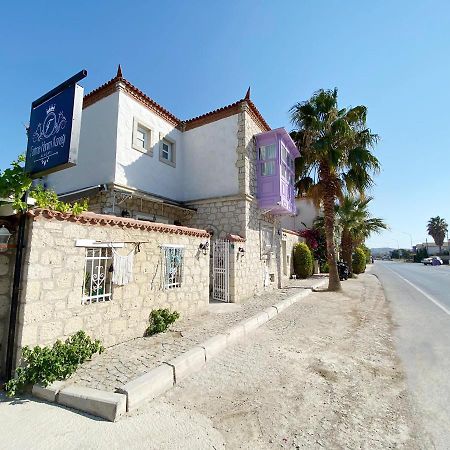 Fatma Hanim Konagi Alacati İzmir Eksteriør bilde